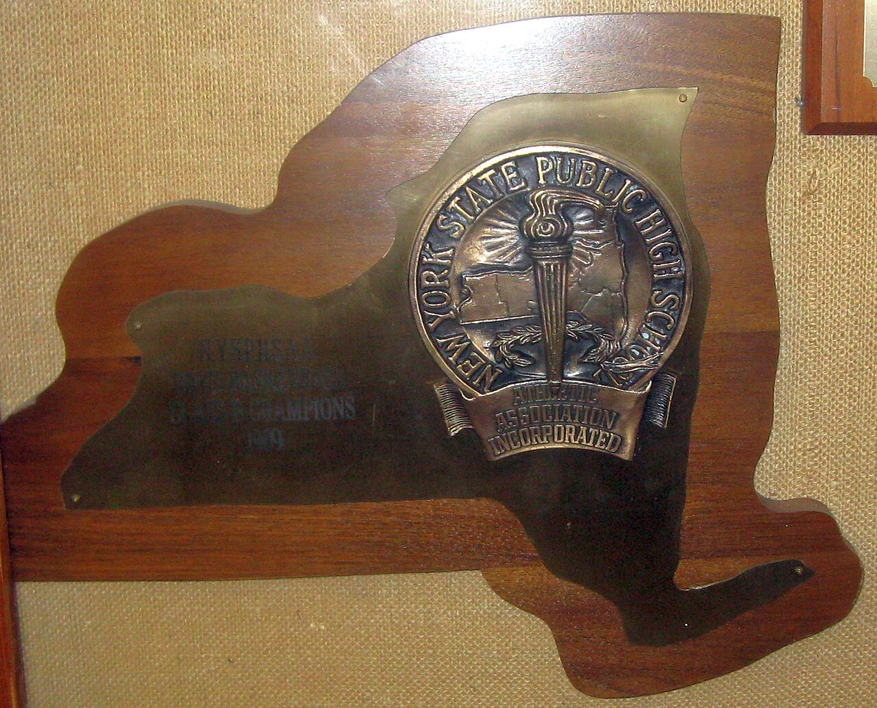 NYSPHSAA Boys Basketball: A Century of State Titles & Bans